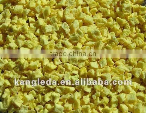 2012 Chinese New Crop Dried apple dices
