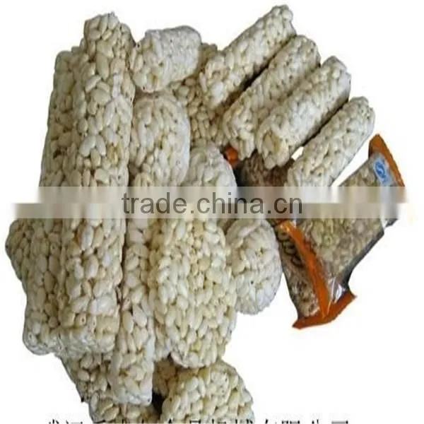 high efficiency and professional corn bulking machine
