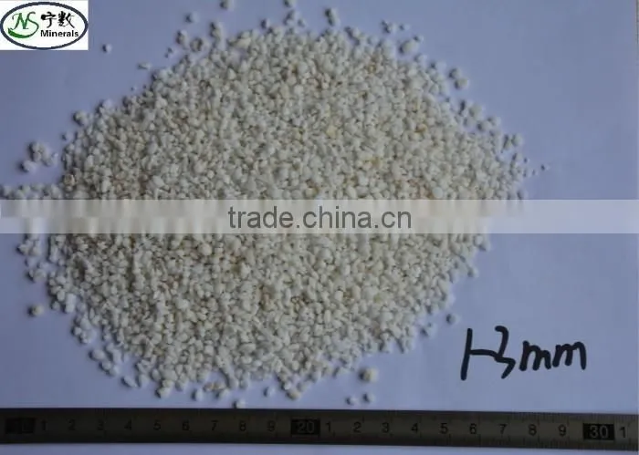 Hydroponics Perlite for Soil Conditioner Soil Amendments