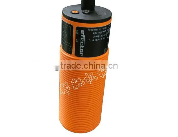 Poultry Automatic Feeding System