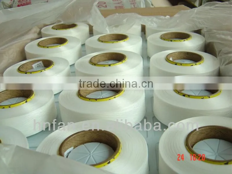 wholesale Professional spandex yarn manufacturer for knitting