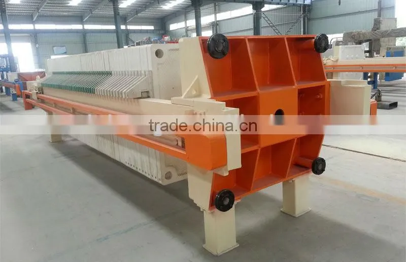 Energy conservation and environmental protection filter press cloth