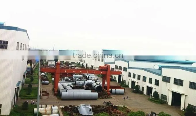 Vertical Milling Machine Parts
