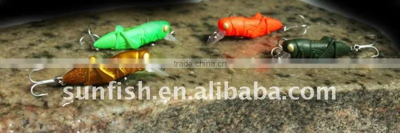 hard lure,long casting lure