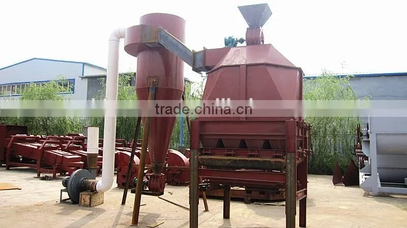 feed cooling equipment