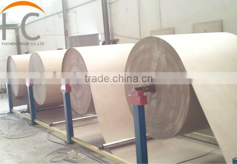 full and semi automatic production line for drywall on sale