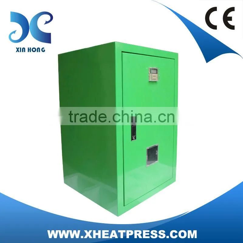 2015 Cheap Crystal Heat Press Machine CM01