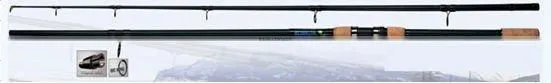 Sheran fishing rod CARBON COMPOSITION crap rods BLINKING STAR