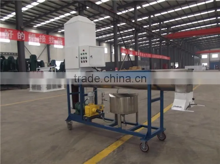 high quality seed coating machine for sale