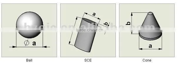 ANGLE CUT CYLINDER SHAPE WHITE POLISHING MEDIA