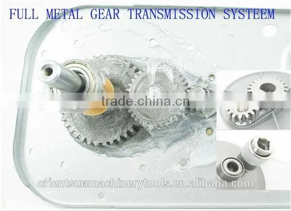 Multifunction Bakery dough mixer