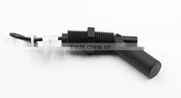 Plastic Horizontal Mounted Float Level Sensor