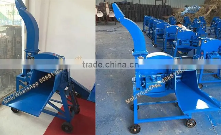 Factory Direct Sales Big Tractor Mounted Grass Cutter