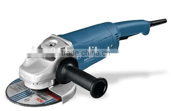 Professional angle grinder gws 21-230 angle grinder bos ch power tools