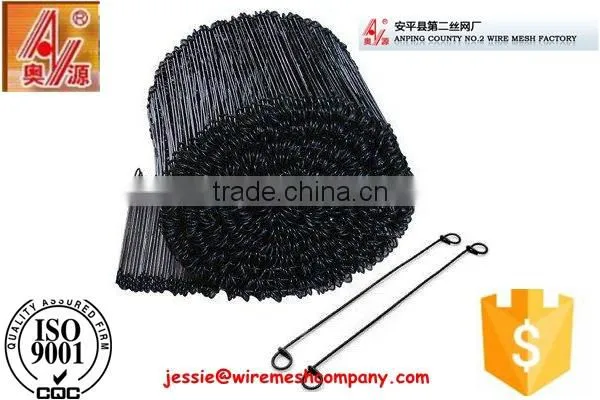 competitive price bow metal wire twist ties