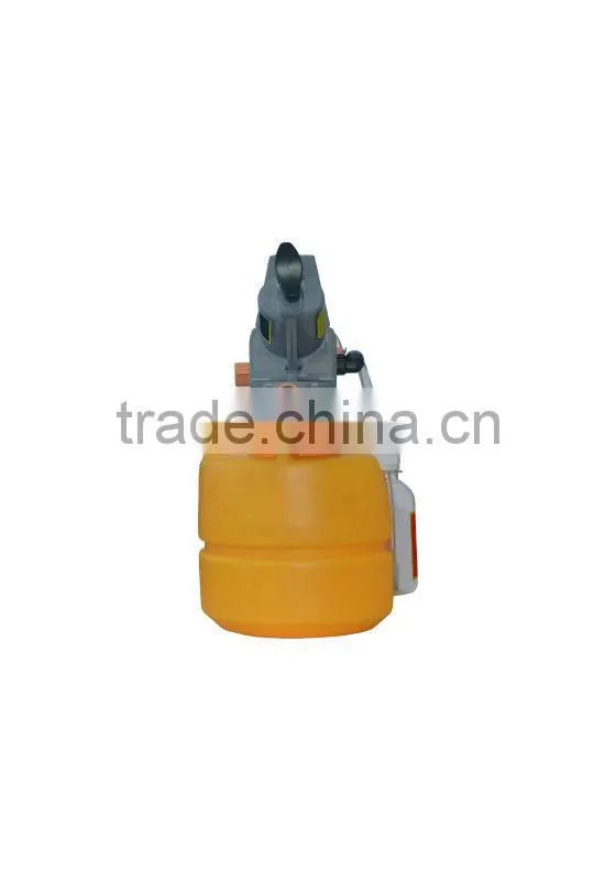 Small Smoke Screen Sprayer agricultural fog sprayer (SUPER-2000 GOLD)