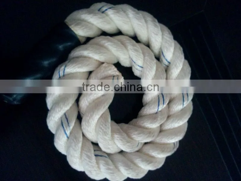 2015 best crossfit battle rope made in china