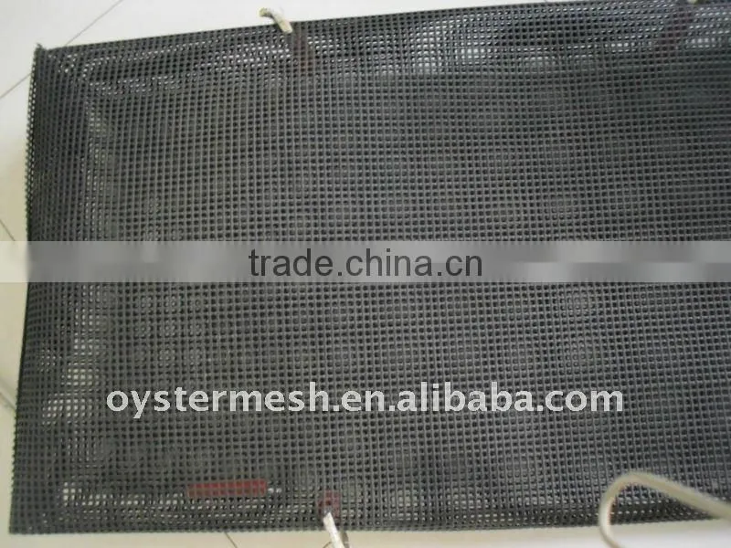 HDPE PLASTIC SHELLFISH CAGE