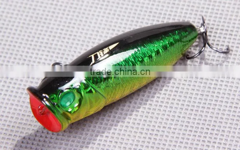 Popular new design wholesale hard fishing lure