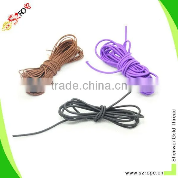High-end Quality bungee cord/elastic cord