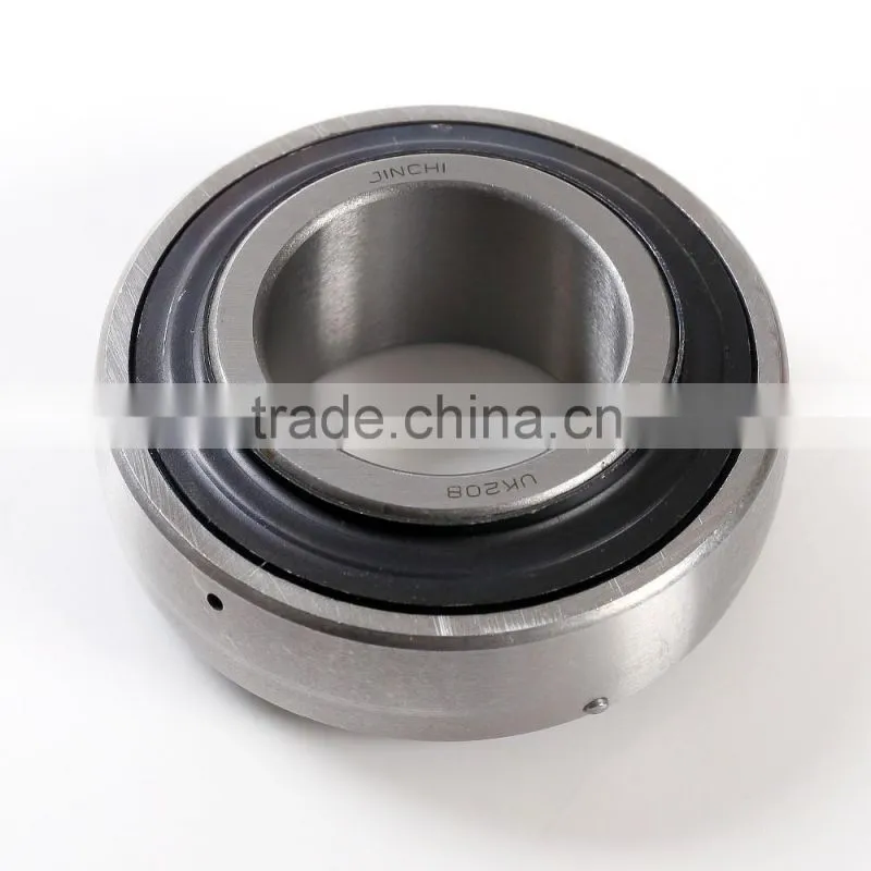 Radial insert ball bearings UEL 311