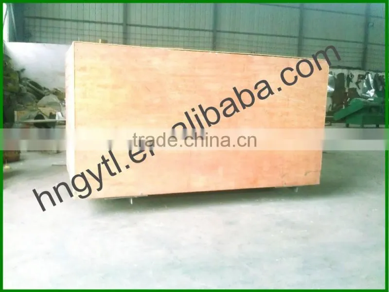 High Quality Coal Charcoal Briquette Extruder Machine