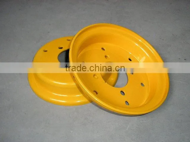 Split Forklift 4.33R-9 Jiujiu Wheel Rim