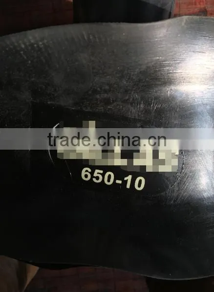 500-8 flap for tire