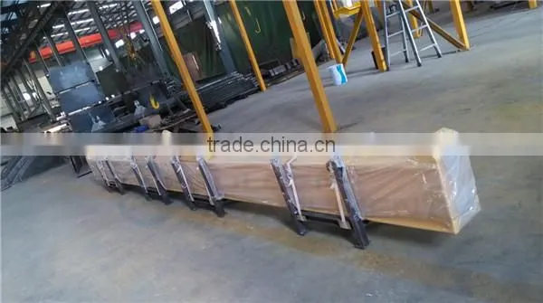 crane lifting spreader beams