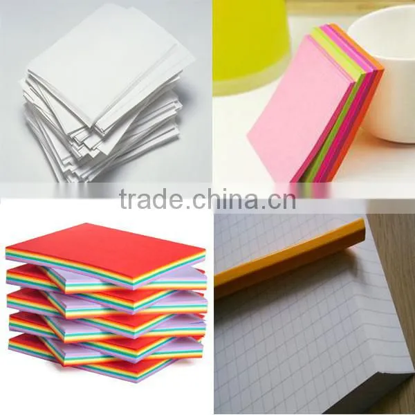 A3 a4 size electric guillotine paper cutter machine
