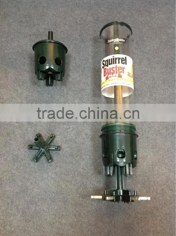 China customized plastic product manufacturing