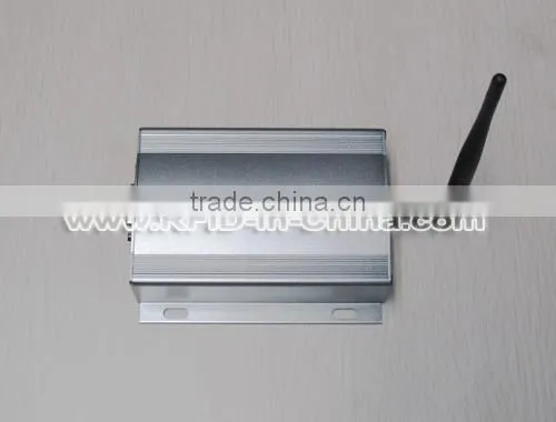 100m Reading Range Texas Instruments RFID 2.4GHz Reader with Multiple Tags