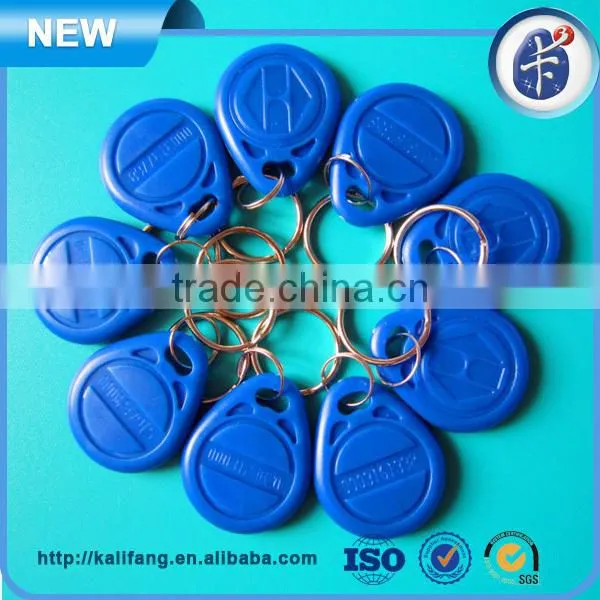 Cheap RFID Keychain Tag NFC Keyfob