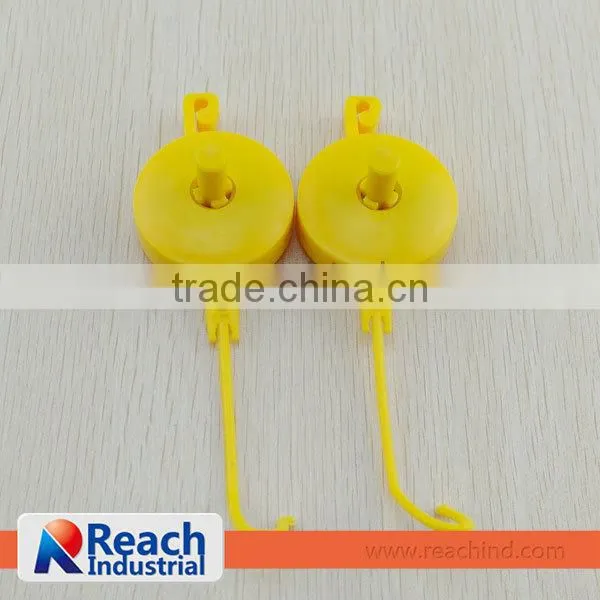 Green House 1/8Inch Rope Ratchet Tie Down