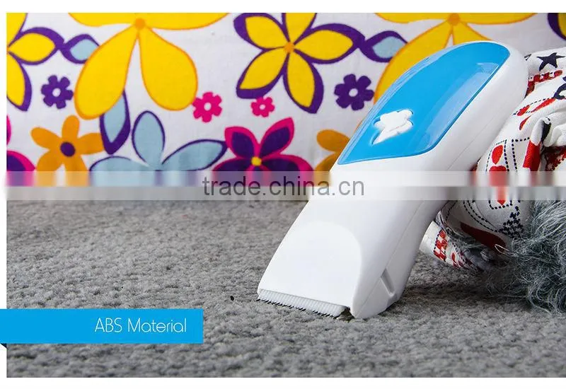 Supernanny Ceramic Electricdog Hair Cutting Machine(SN-830-1)