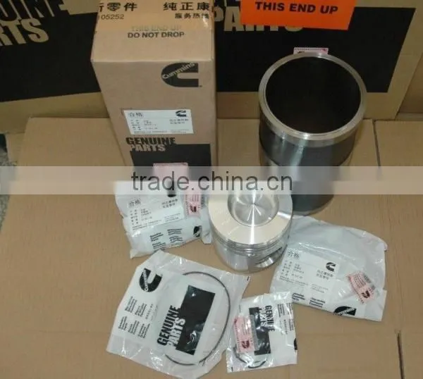 Sale Original Diesel Engine with Cummins engine Genset Parts
