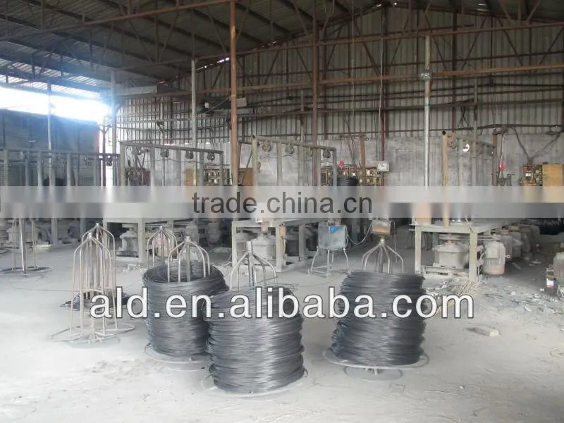 Good Quality Black annealed iron wire
