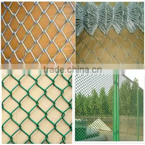 Swimming Pool Fence