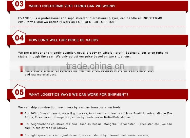 Forklift Pneumatic Tyres for YTO 3 Tons Diesel Forklift Truck CPCD30