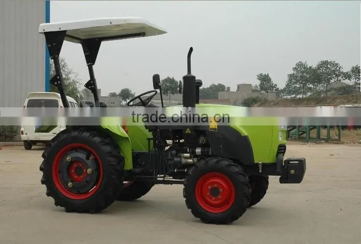 BOMR354 Tractor with Sunroof