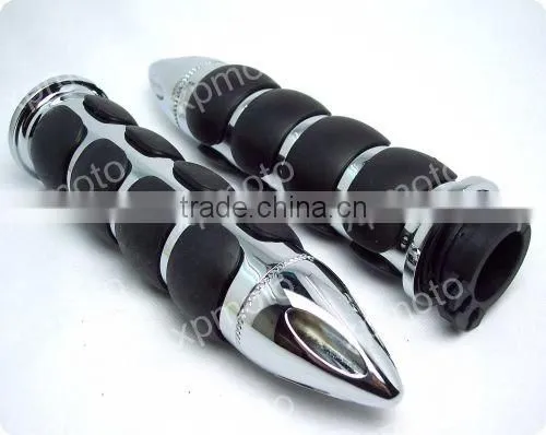 Grips/Handlebar Handle For Harley Choppers Road King