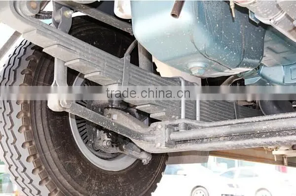 340HP 13 ton 14 Cubic 6x4 U Dump Truck Tipper for Refuse Soil