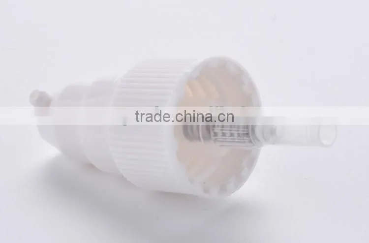 China manufacturer make 20/410 cream pump