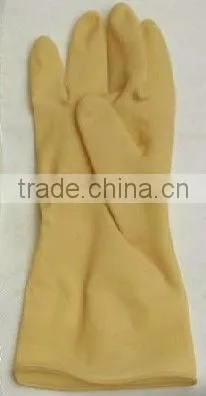 Natural Rubber Gloves