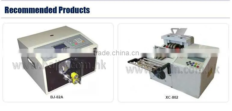 electric heating element resistance wire cutting machine