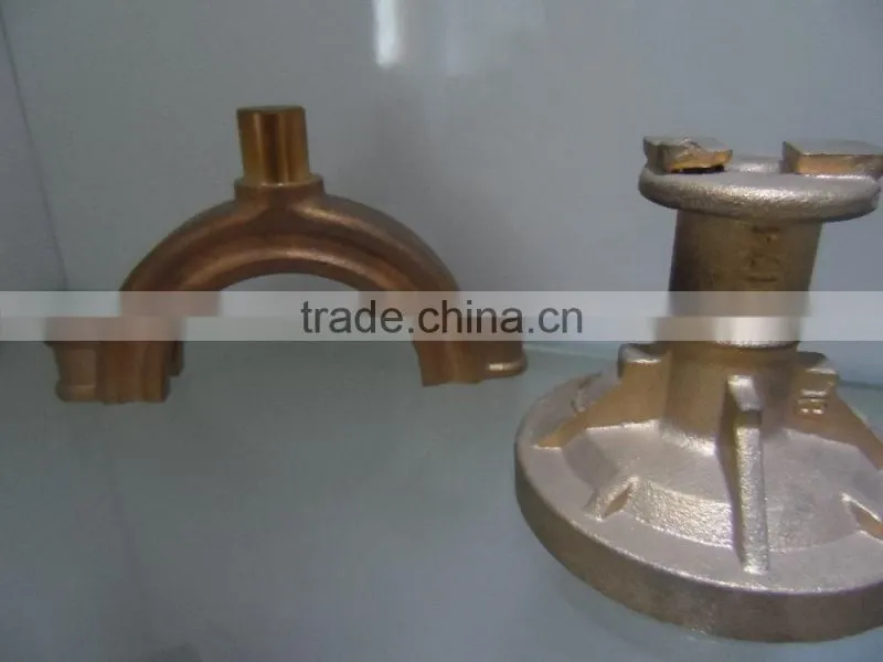 industrial custom drawing cast iron casting buyers