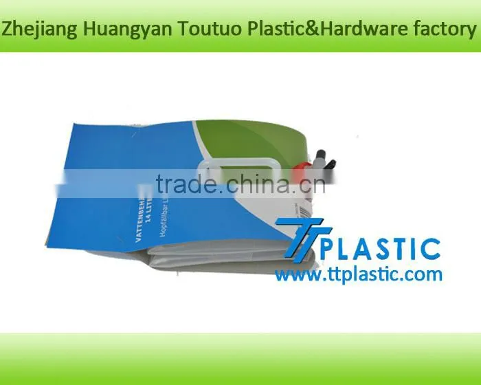 LDPE 5L drinking water container outdoor Hot selling