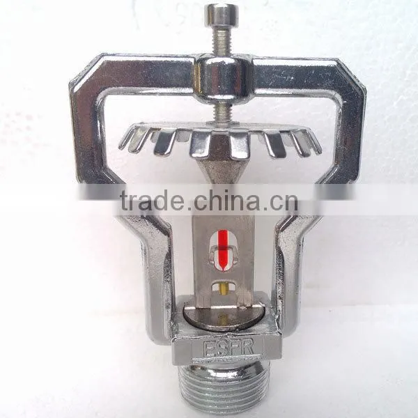 ESFR Fire Sprinkler /Types of fire sprinkler /ESFR sprinkler