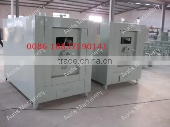 cocoa powder grinding processing machine