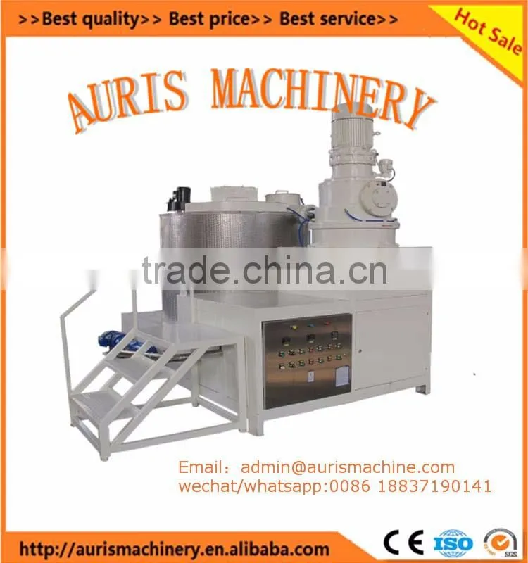Chocolate sugar milling machine/chocolate conche machine on sale